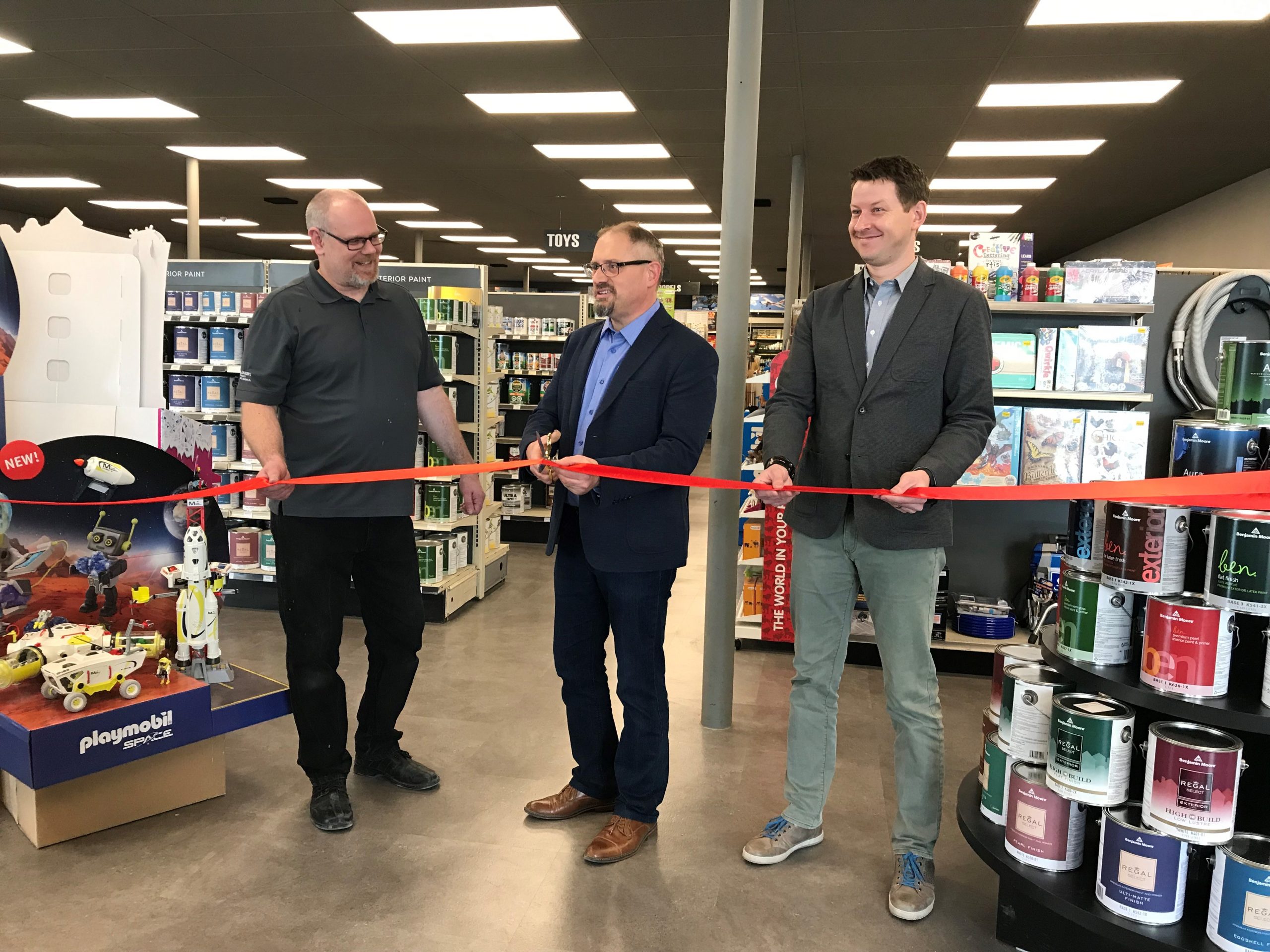 Special Event Services