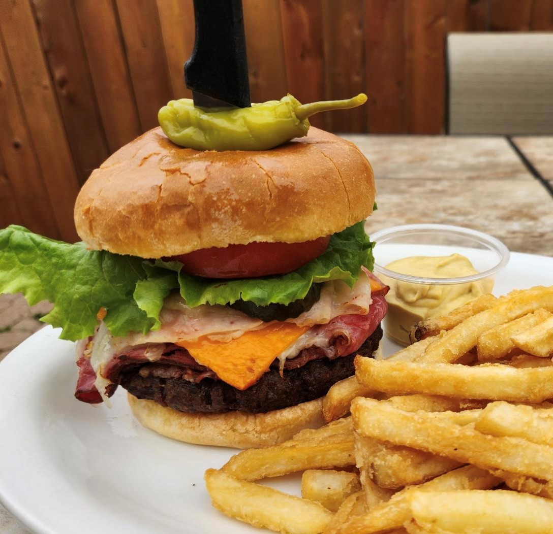 2023 Steinbach Burger Days Steinbach Chamber of Commerce