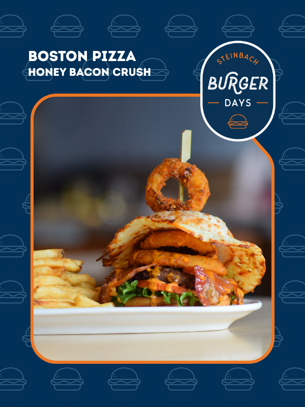 Steinbach Burger Days