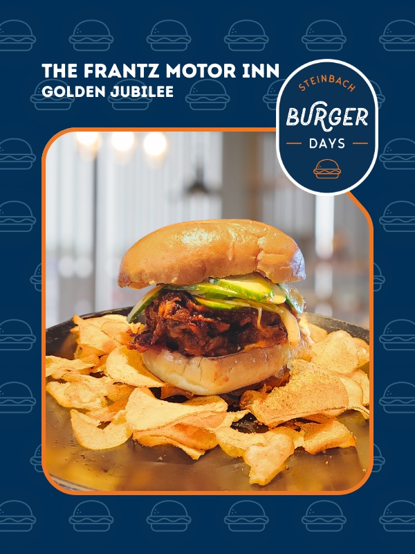 Steinbach Burger Days