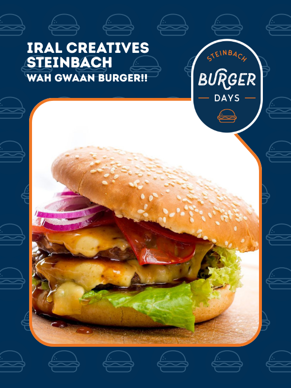 Steinbach Burger Days