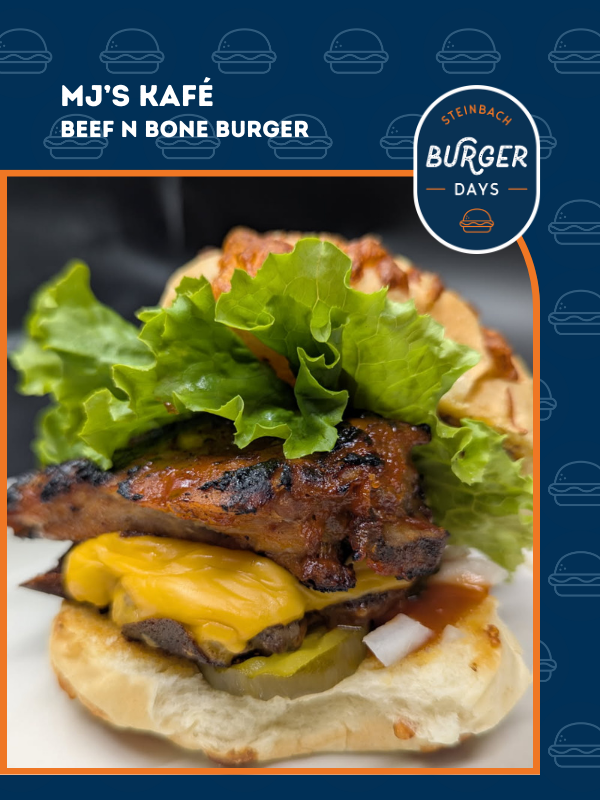 Steinbach Burger Days