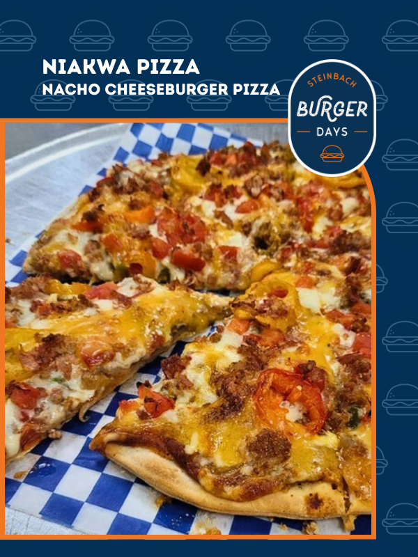 Steinbach Burger Days