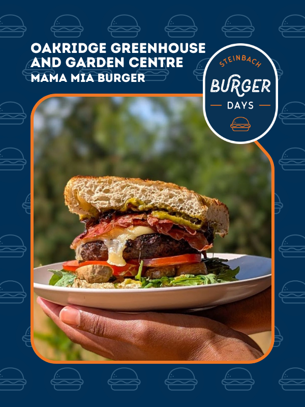 Steinbach Burger Days