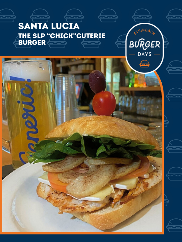 Steinbach Burger Days