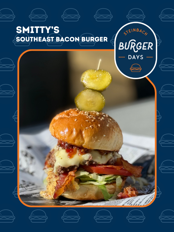 Steinbach Burger Days